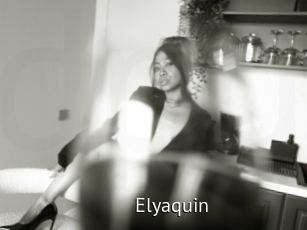 elyaquin Du Porno Gratuit