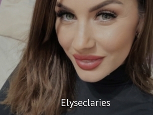 Elyseclaries