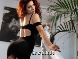 Emaadelle