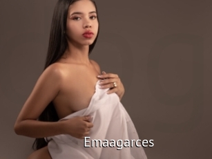 Emaagarces
