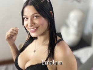 Emalara