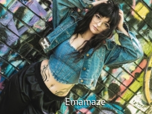 Emamaze