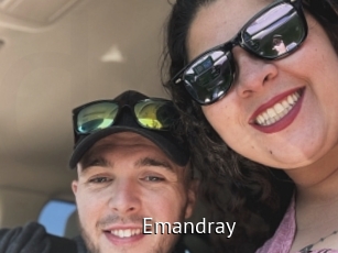 Emandray