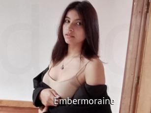 Embermoraine