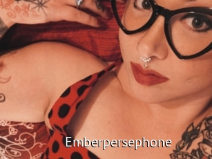 Emberpersephone