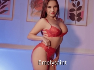 Emelysaint