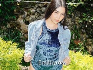 Emiillyross