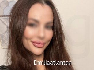 Emiliaatlantaa