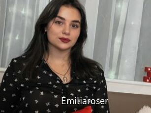 Emiliaroser