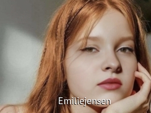 Emiliejensen