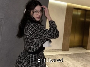 Emiliyared
