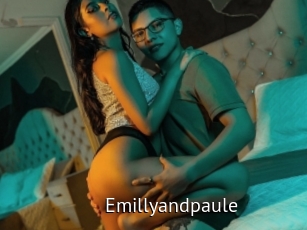 Emillyandpaule