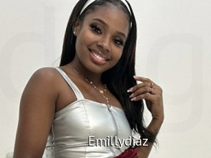 emillydiaz Du Porno Gratuit