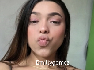Emillygomez