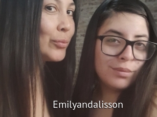 Emilyandalisson