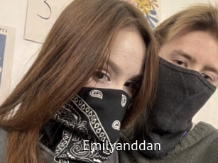 Emilyanddan