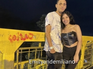 Emilyandemiliano