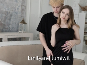 emilyandilumiwil Du Porno Gratuit