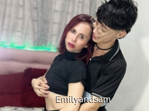 Emilyandsam