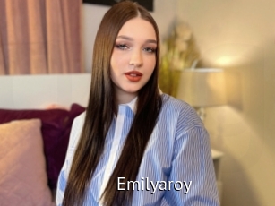 Emilyaroy