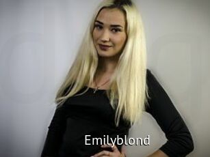 Emilyblond