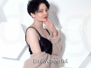 Emilycheerful