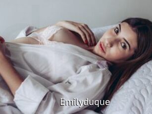 Emilyduque