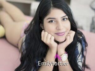 Emilyfortier