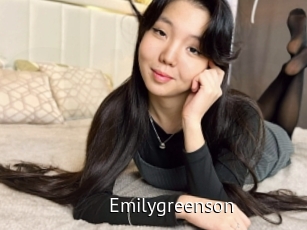 Emilygreenson