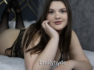 emilyhyde Du Porno Gratuit