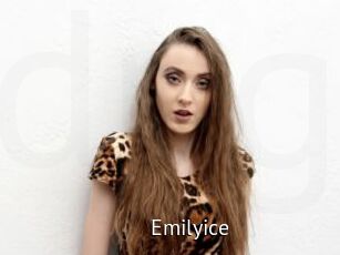 Emilyice