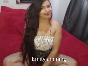 Emilyjamming