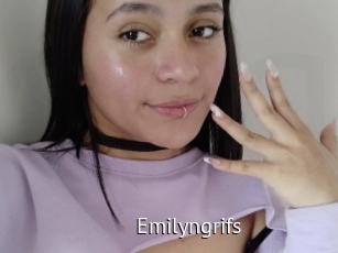Emilyngrifs