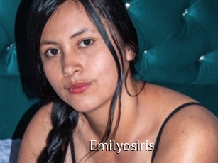 Emilyosiris
