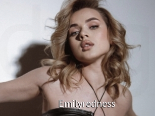 Emilyredness