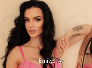 Emilyshyo