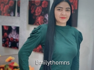 Emilythomns