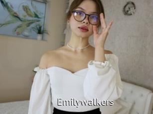 Emilywalkers
