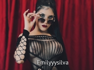 Emilyyysilva