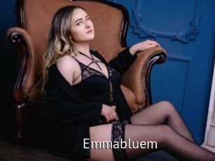 Emmabluem