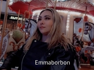 Emmaborbon
