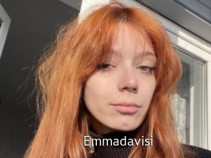 Emmadavisi