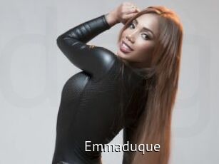 Emmaduque