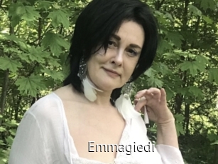 Emmagiedi