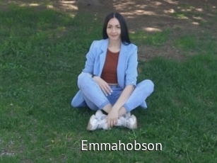 Emmahobson