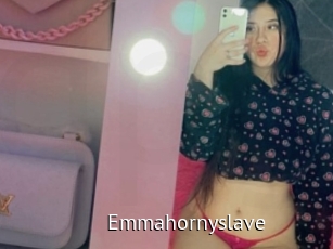 Emmahornyslave