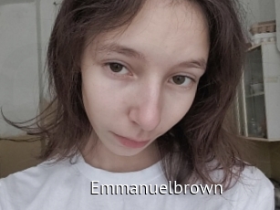 Emmanuelbrown