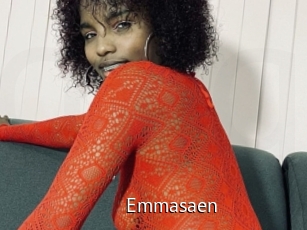 Emmasaen