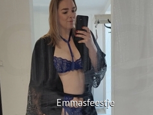 Emmasfeestje