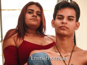 Emmathonsom